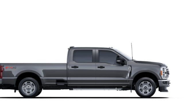 2025 Ford SuperDuty
